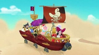 Captain Flynn's New Matey