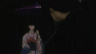 Trust & Betrayal: Act 1 - The Man of the Slashing Sword