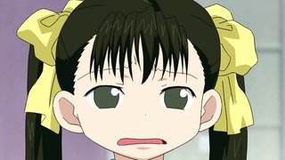 Chika Causes Trouble