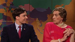 Ian McKellen/Kylie Minogue