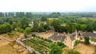 100 Years of Farming