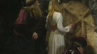 The Creature from the Pit (3)