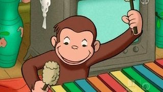 Curious George Season 2 2007 The Movie Database Tmdb