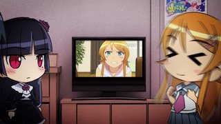 Animated Commentary 9