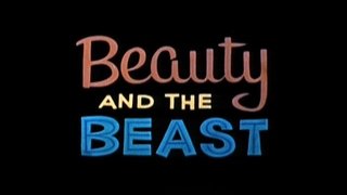 Beauty and the Beast