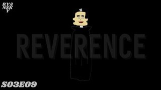 Reverence