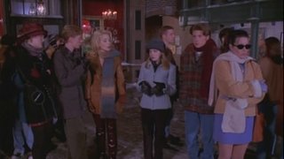 Hilda and Zelda: the Teenage Years