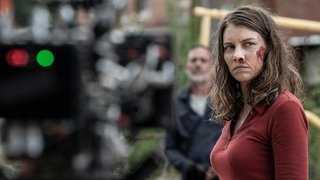 Inside The Walking Dead Season 11 (Part 2)