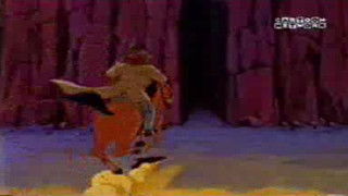 The Ballad of Belle Bonnet