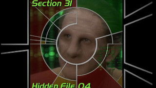 Section 31: Hidden File 04 (S01)