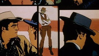 The Night of Montezuma's Hordes