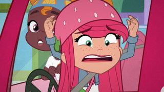 The Case of the Missing Spoon