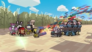 Pitched Battle of the Air Force II