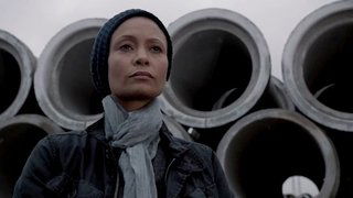 You Just Get Used to It