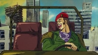 Villains! - Shall We Have a Countdown to Death?