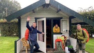 Tussen boer en adel