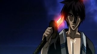 The Samurai Sings A Ballad