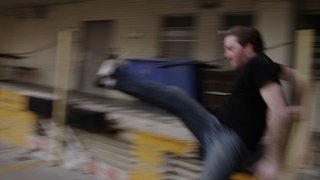 Angry Birds: The Movie Bloopers