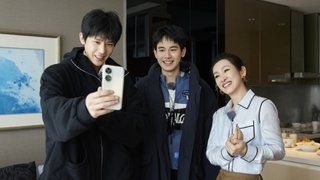 Good Friends · Reunion Moment EP1