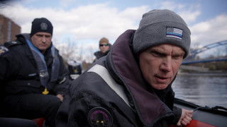 The Rifkin Murders (1)