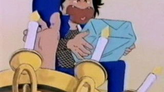 The Unexpected Star!?