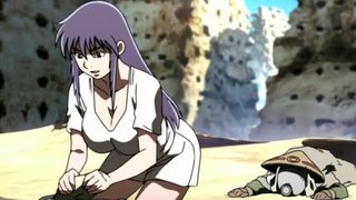 The Demon and the Double D's