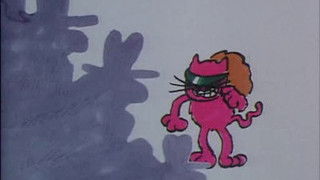 When Custard Got Too Near The Bone