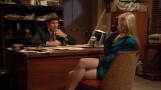 Al Bundy, Shoe Dick