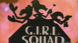 G.I.R.L. Squad