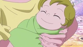 Back to Zero! Ernest Wishes for Luffy!