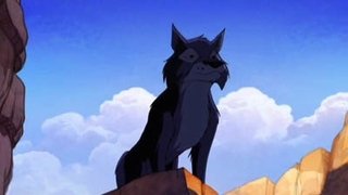 Yakari in the Land of the Wolves