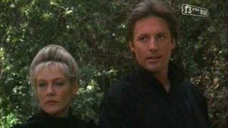 Murder Between Friends