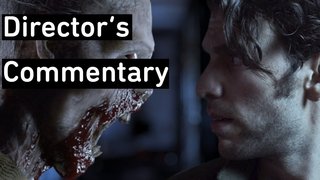 CYSTM: Zombie Movie - Director's Commentary