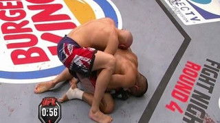 Team US vs Team UK Finale