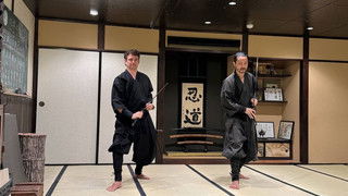 Japan and South Korea