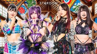 Stardom in Saku 2024