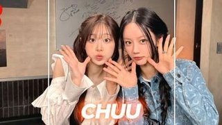 Hyeri's Club (Guest Chuu)