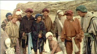 A Fate Worse Than Death