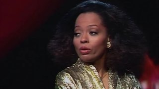 Diana Ross