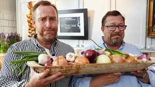 Svie og smerte