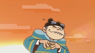 The Pitched Battle of the Navies II