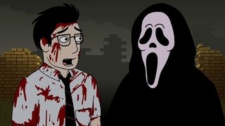 Scream DLC