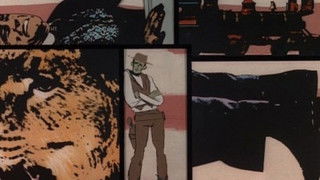 The Night of the Circus of Death