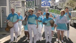 I Believe I Can Drive