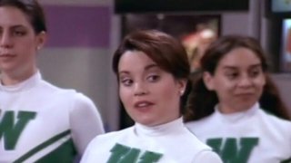 The Pom Pom Incident