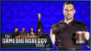 Critical Role x Kinda Funny: Dungeons & Dragons (3)