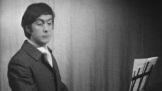 Rediffusion Show 1 - Boxing Day Pilot