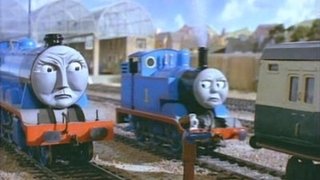 thomas the tank engine 1984