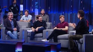 Christian Bégin, Les Trois Accords