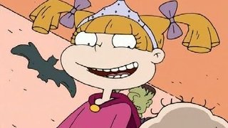 Curse of the Werewuff